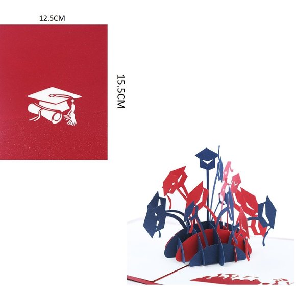 3D CARD - Picture 6 of 9